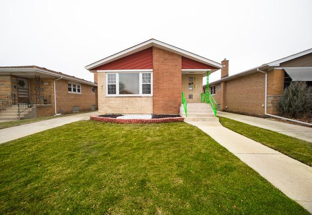 3148 W 101st St., Evergreen Park, IL 60805