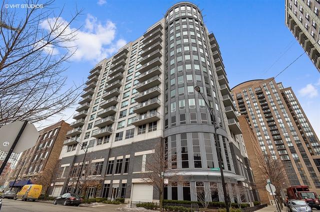 421 W Huron St. #1401, Chicago, IL 60654