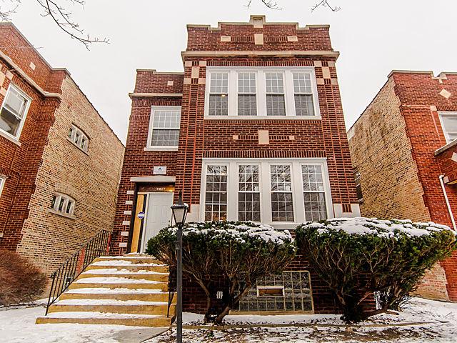 8027 S Morgan St., Chicago, IL 60620