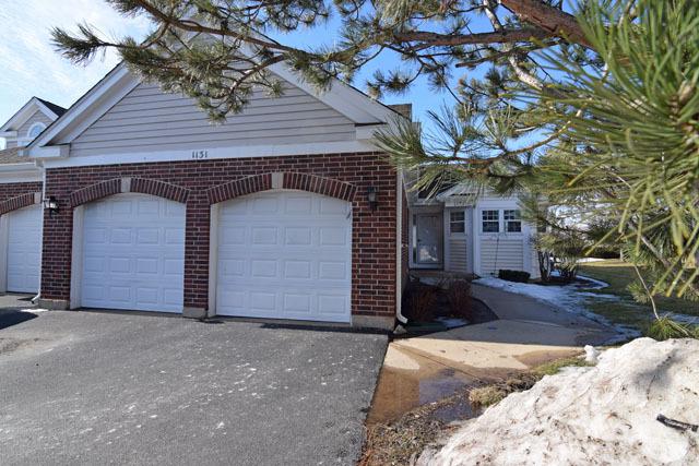 1131 St Andrews Ct., Algonquin, IL 60102