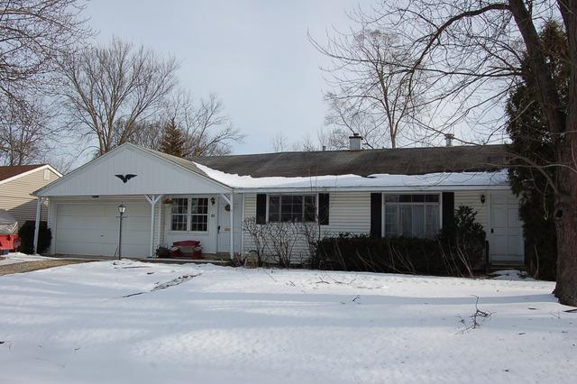 243 Pine Tree Row, Lake Zurich, IL 60047