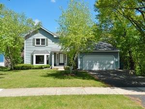 17514 W Windslow Dr., Grayslake, IL 60030