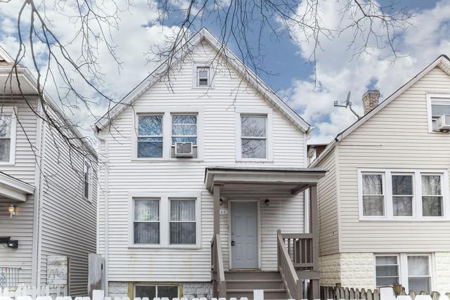 1506 S 49th Ave., Cicero, IL 60804