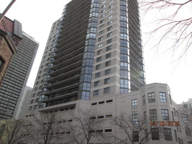 33 W Delaware Pl. #11G, Chicago, IL 60610