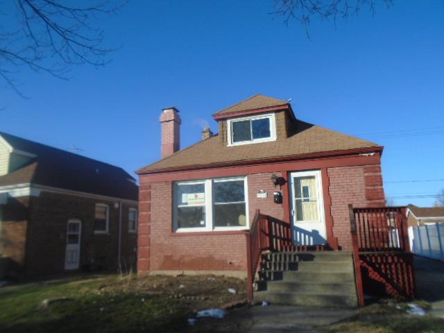 13144 S Exchange Ave., Chicago, IL 60633