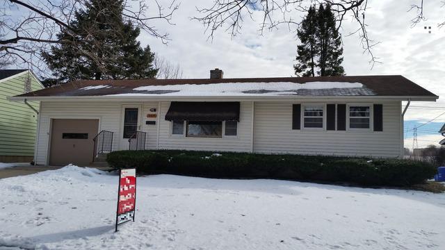 348 Oak Knolls Ave., Rockford, IL 61108