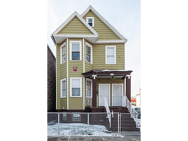 5324 S Justine St., Chicago, IL 60609