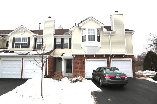 881 Ann Arbor Ln., Vernon Hills, IL 60061