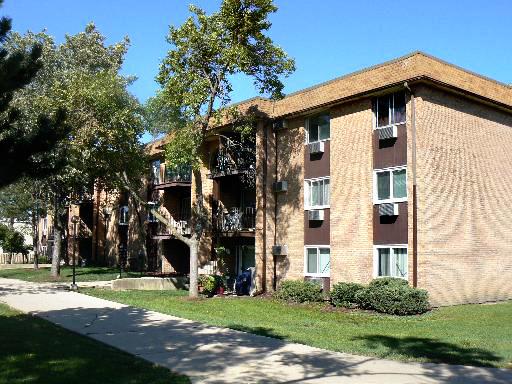 1180 Meadow Ln. #305, Hoffman Estates, IL 60169