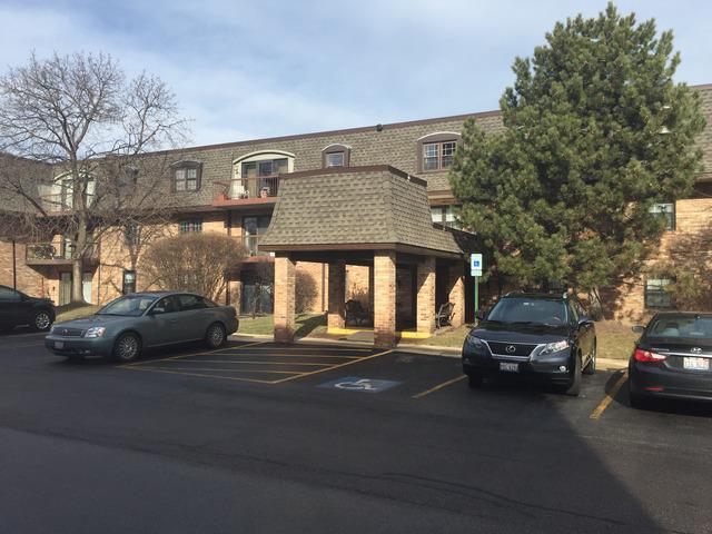475 N Cass Ave. #115, Westmont, IL 60559