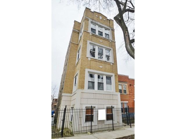 1435 N Rockwell St. #1, Chicago, IL 60622