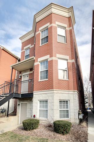 1453 N Larrabee St. #A, Chicago, IL 60610