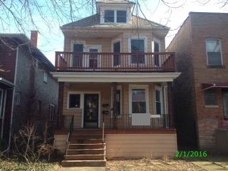 4119 N St Louis Ave., Chicago, IL 60618