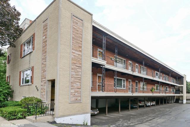 409 Lathrop Ave. #1C, River Forest, IL 60305