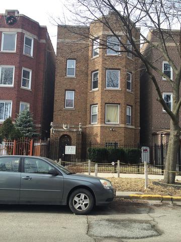 1826 N Springfield Ave., Chicago, IL 60647