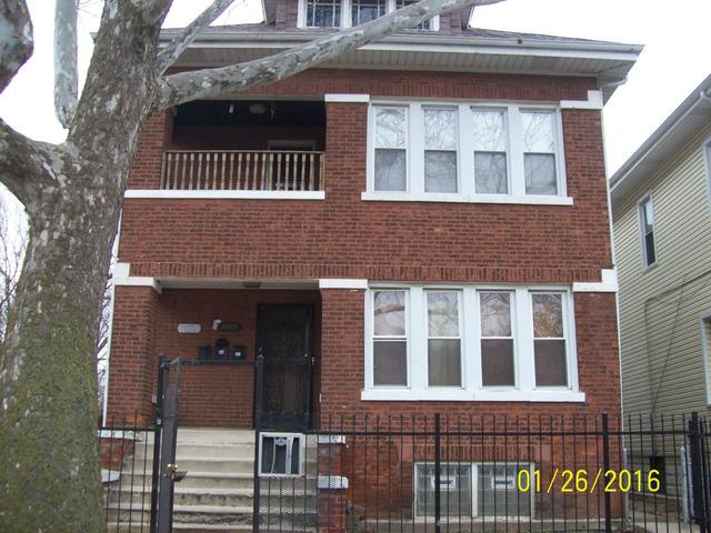10739 S Wabash Ave., Chicago, IL 60628