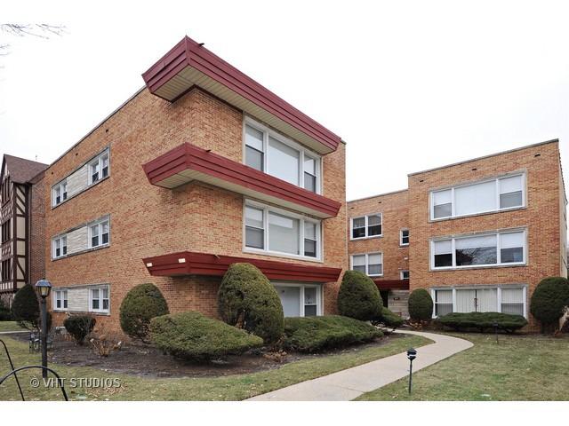 8033 Kenton Ave. #2E, Skokie, IL 60076