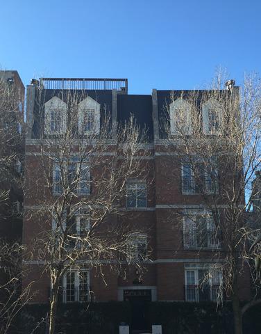 1450 N North Park Ave. #2S, Chicago, IL 60610