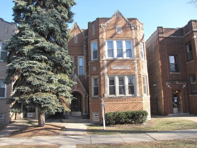 5741 N Washtenaw Ave., Chicago, IL 60659