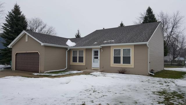 3705 W Cornell Ct., Mchenry, IL 60050