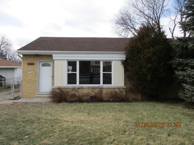 10906 S Pulaski Rd., Oak Lawn, IL 60453