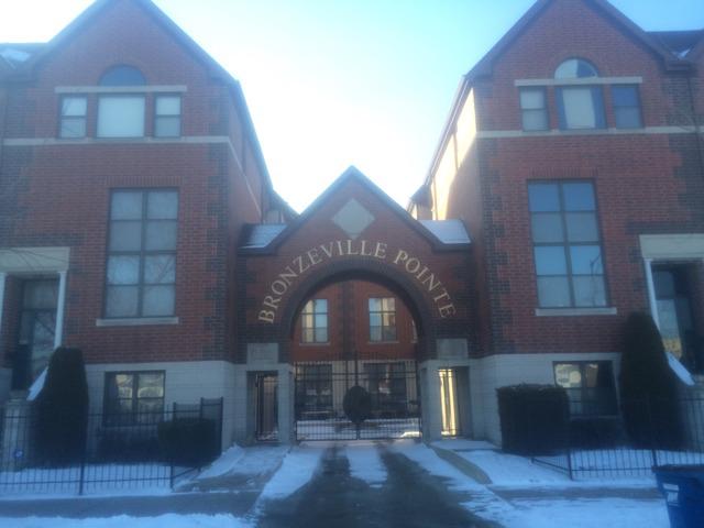 4414 S King Dr. #E, Chicago, IL 60653