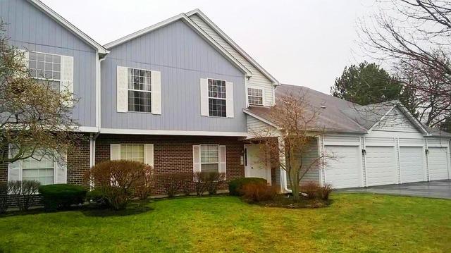 96 Midhurst Ct. #201D, Naperville, IL 60565