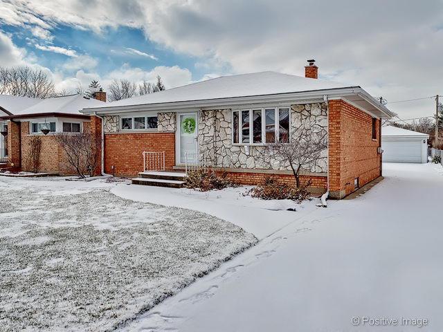 8238 N Milwaukee Ave., Niles, IL 60714