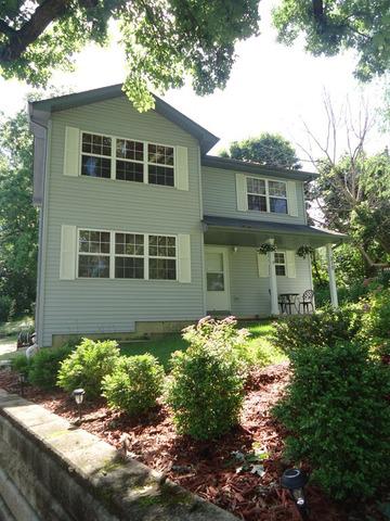 310 Mill St., Yorkville, IL 60560