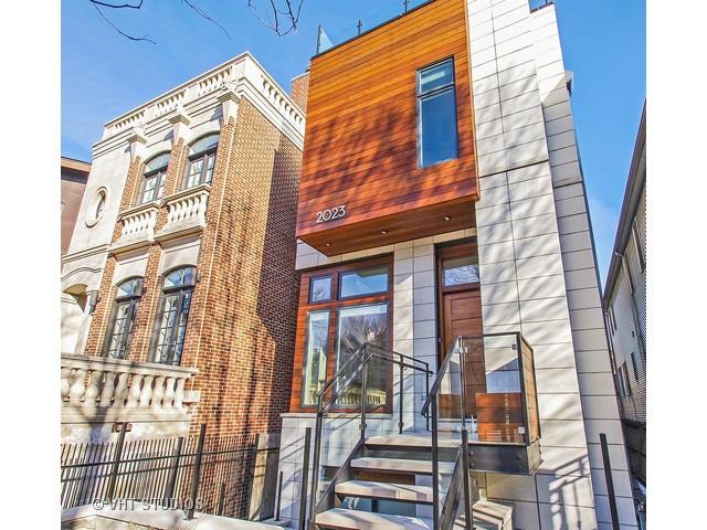 2023 N Wolcott Ave., Chicago, IL 60614