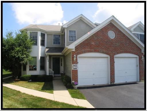 544 Bradbury Ln., Geneva, IL 60134