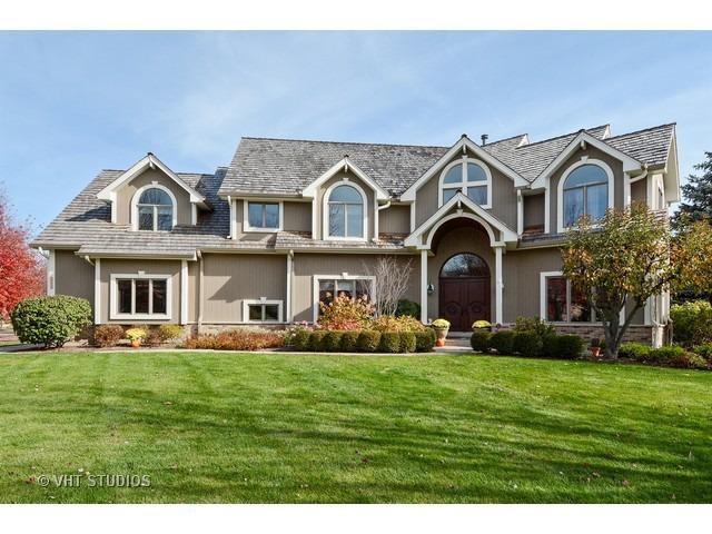 1069 Reddington Dr., Aurora, IL 60502