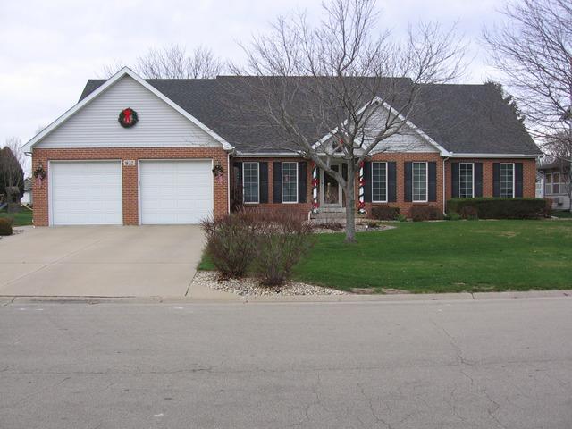 832 Palmor Dr., Ottawa, IL 61350