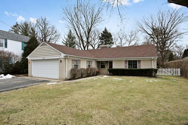 1012 Illinois Rd., Wilmette, IL 60091