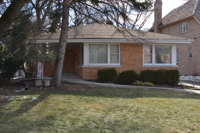 411 Colfax Ave., Clarendon Hills, IL 60514