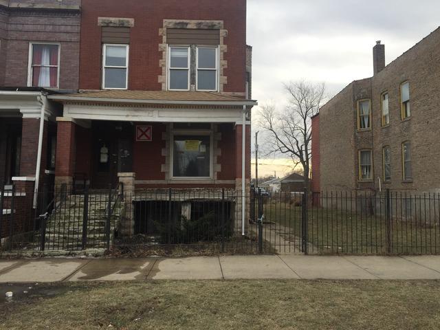 4433 W Washington Blvd., Chicago, IL 60624