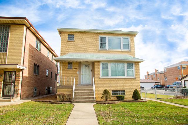 5445 S Kolin Ave., Chicago, IL 60632