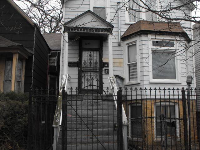 2841 N Sacramento Ave., Chicago, IL 60618