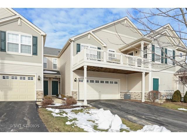 668 Arbor Cir., Lakemoor, IL 60051