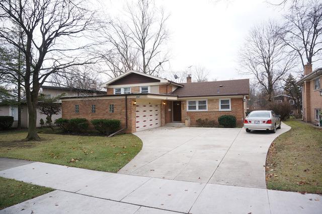 2547 Wilmette Ave., Wilmette, IL 60091