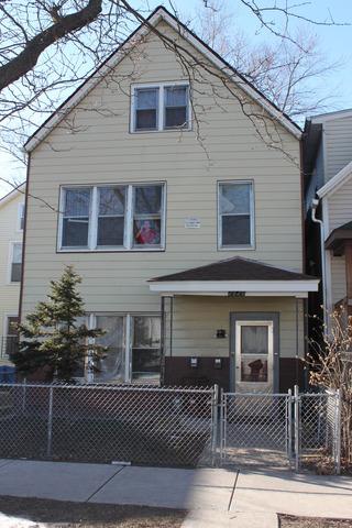 2820 N Drake Ave., Chicago, IL 60618