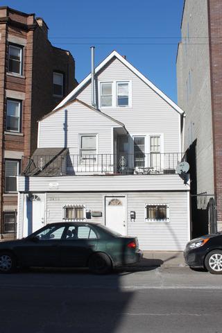 3450 W Diversey Ave., Chicago, IL 60647