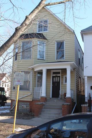 2945 N Ridgeway Ave., Chicago, IL 60618