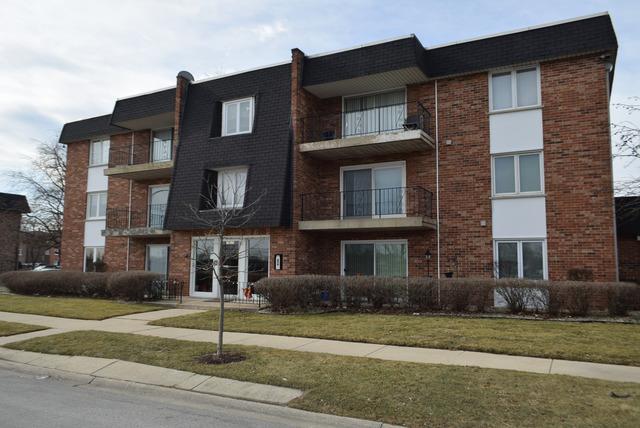10740 Kilpatrick Ave. #1SW, Oak Lawn, IL 60453