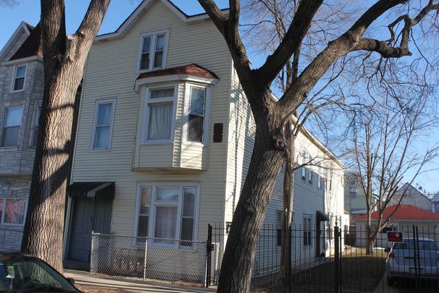 3035 N Gresham Ave., Chicago, IL 60618