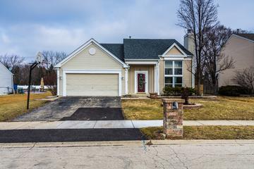 2680 Leyland Ln., Aurora, IL 60504