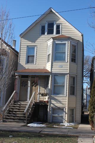 2968 N Ridgeway Ave., Chicago, IL 60618