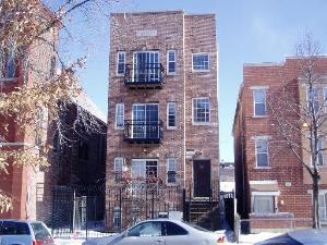 1453 N Talman Ave., Chicago, IL 60622