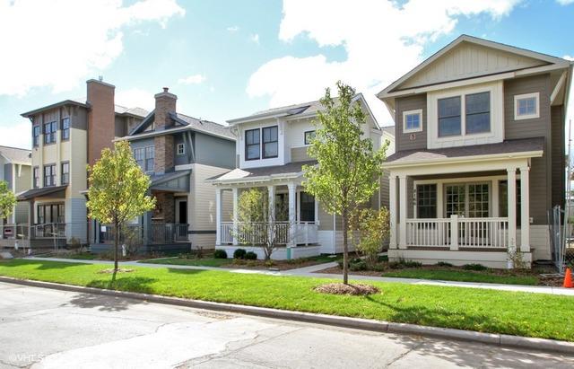 8111 Floral Ave., Skokie, IL 60077