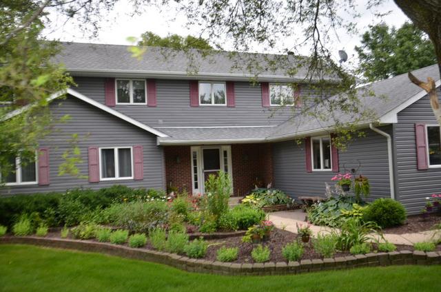 4218 Billingsgate Ln., Woodstock, IL 60098